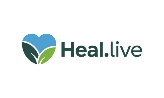 Heal.live
