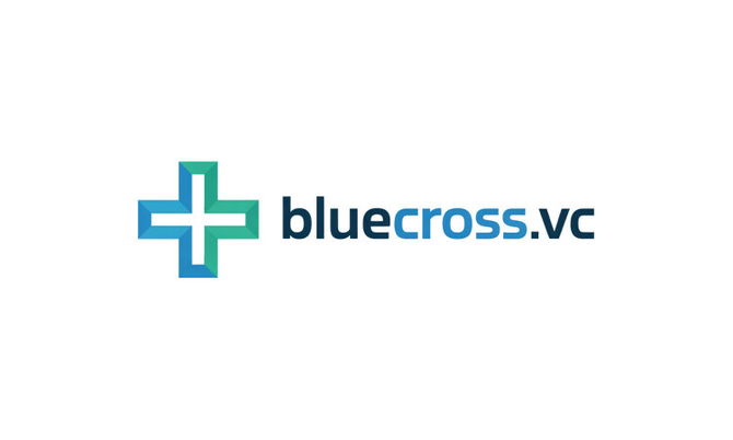 BlueCross.vc