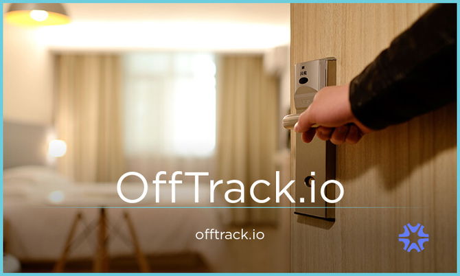 OffTrack.io