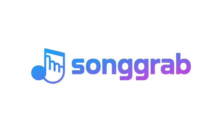 SongGrab logo