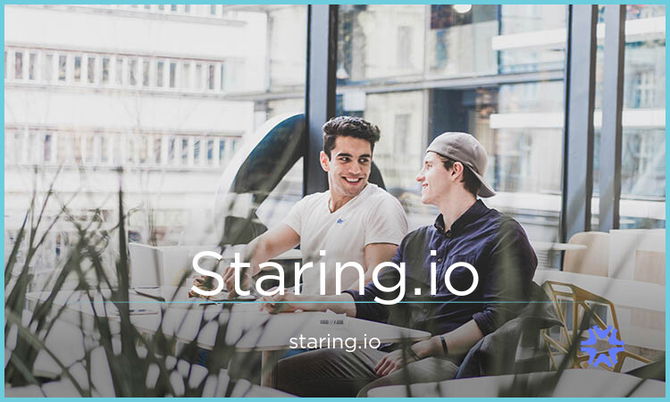 Staring.io