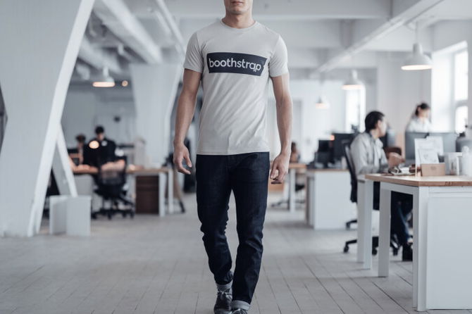 BoothStrap.com