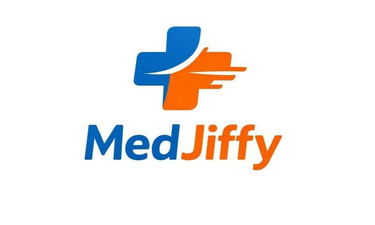 MedJiffy logo