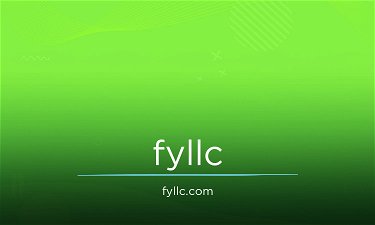 FYLLC.com - Creative brandable domain for sale
