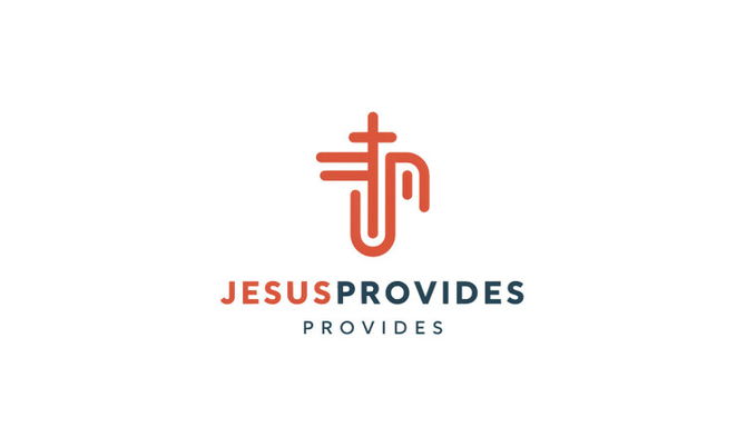 JesusProvides.com