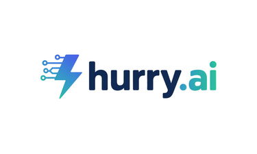 hurry logo