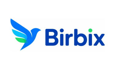 Birbix logo