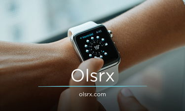 Olsrx.com