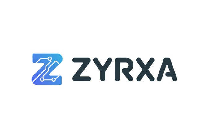 Zyrxa logo