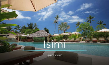 Isimi.com