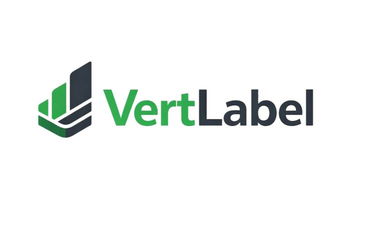 VertLabel.com - Creative brandable domain for sale