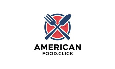 AmericanFood.click - Creative brandable domain for sale