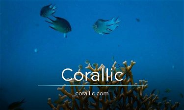 Corallic.com