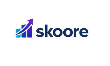 Skoore logo