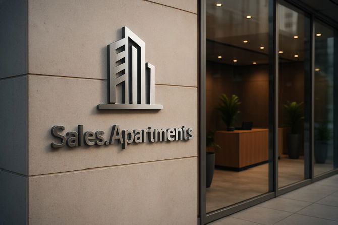 Sales.Apartments — 4
