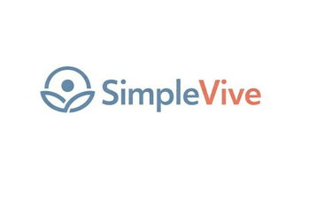 SimpleVive logo