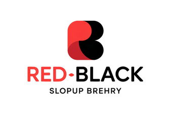 Red-Black.com - Creative brandable domain for sale