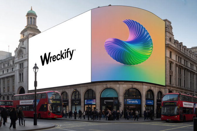 wreckify.com — 3