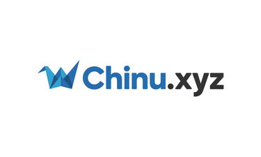 Chinu.xyz - Creative brandable domain for sale