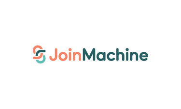 JoinMachine.com - Creative brandable domain for sale