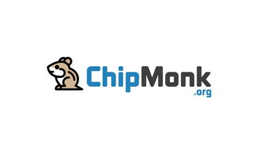 chipmonk.org - Creative brandable domain for sale