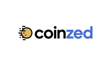 Coinzed.com - Creative brandable domain for sale
