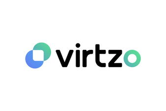 virtzo logo