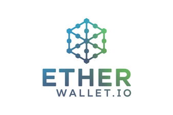 EtherWallet.io - Creative brandable domain for sale