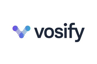 Vosify.com - Creative brandable domain for sale