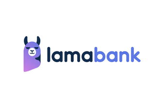 LamaBank.com - Creative brandable domain for sale
