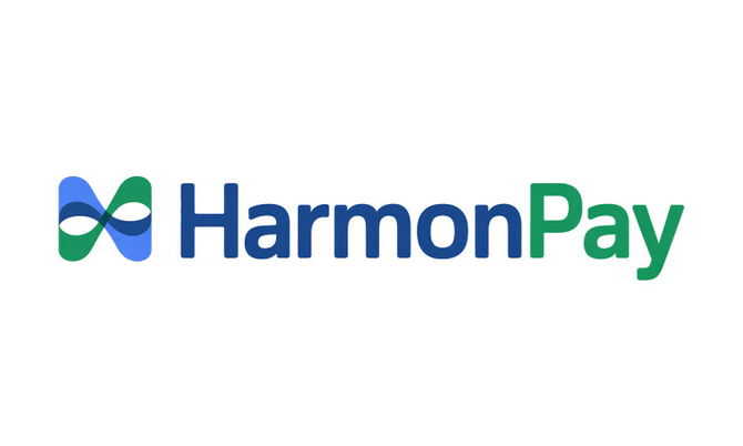 HarmonPay.com