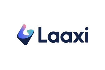 Laaxi.com - Creative brandable domain for sale