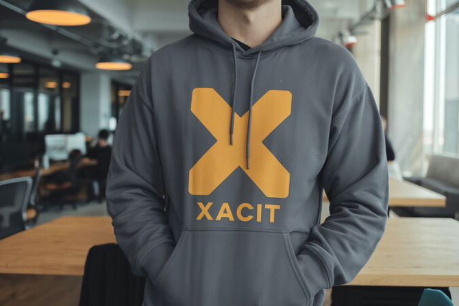 Xacit.com — 5