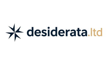 Desiderata logo