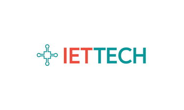 IetTech.com - Creative brandable domain for sale