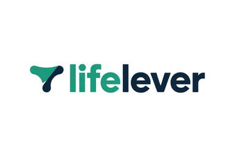 LifeLever.com - Creative brandable domain for sale