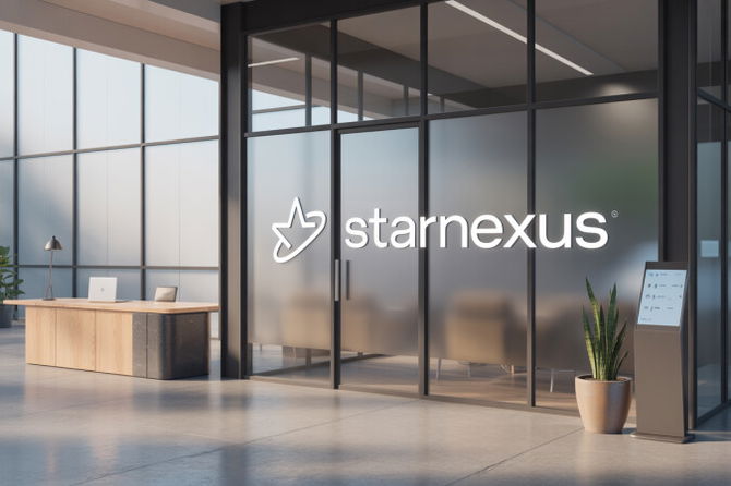StarNexus.com