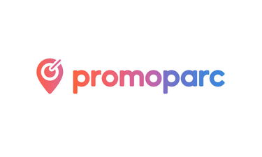 PromoParc.com - Creative brandable domain for sale