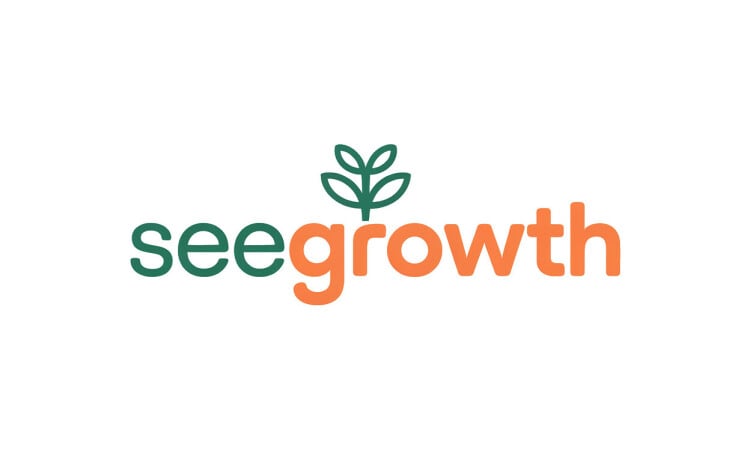 SeeGrowth logo