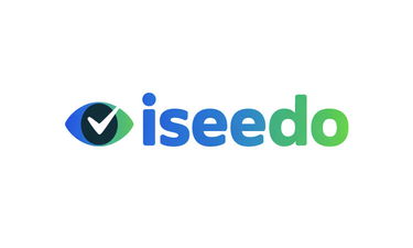 iseedo logo