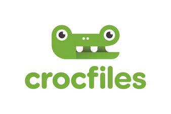 Crocfiles.com - Creative brandable domain for sale
