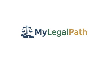 MyLegalPath.com - Creative brandable domain for sale