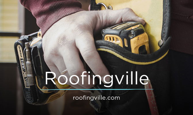 Roofingville.com