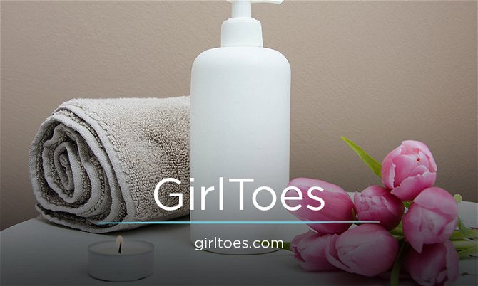 GirlToes.com