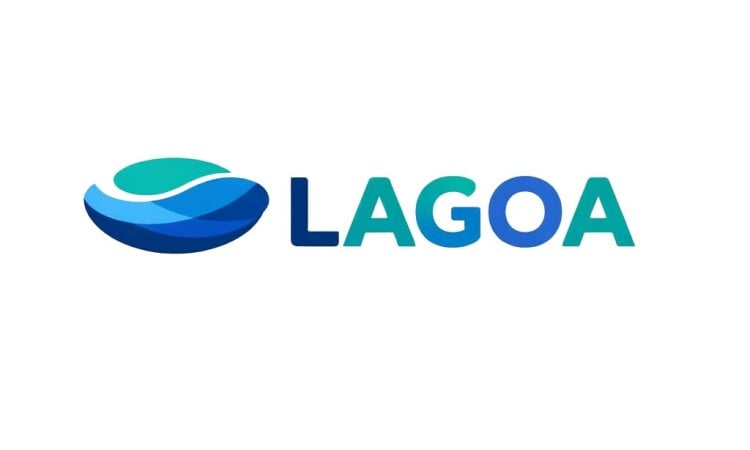 LAGOA logo