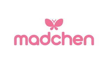 Madchen.com is for sale