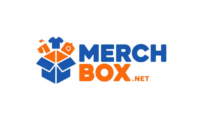 MerchBox.net