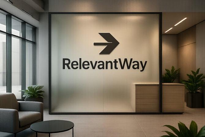RelevantWay.com — 4