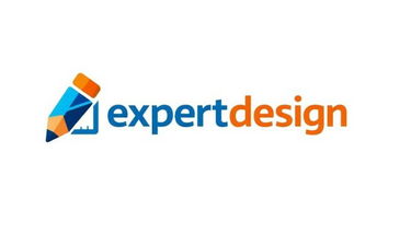 ExpertDesign logo