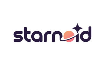 Starnoid.com - buy New premium domains